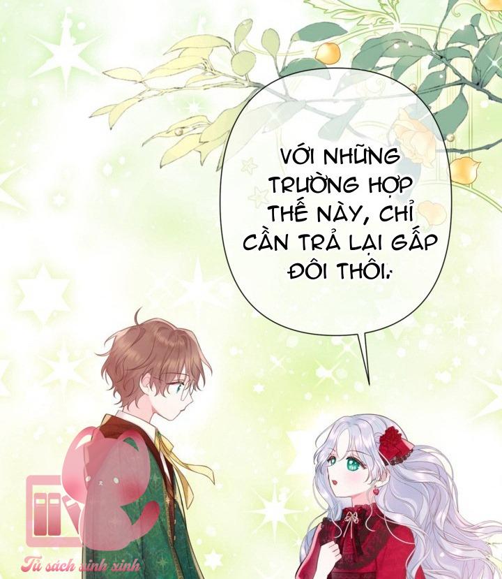Người Anh Trai Mạnh Nhất Của Tôi Đã Mất Trí Nhớ - Chap 17 - Trang 52