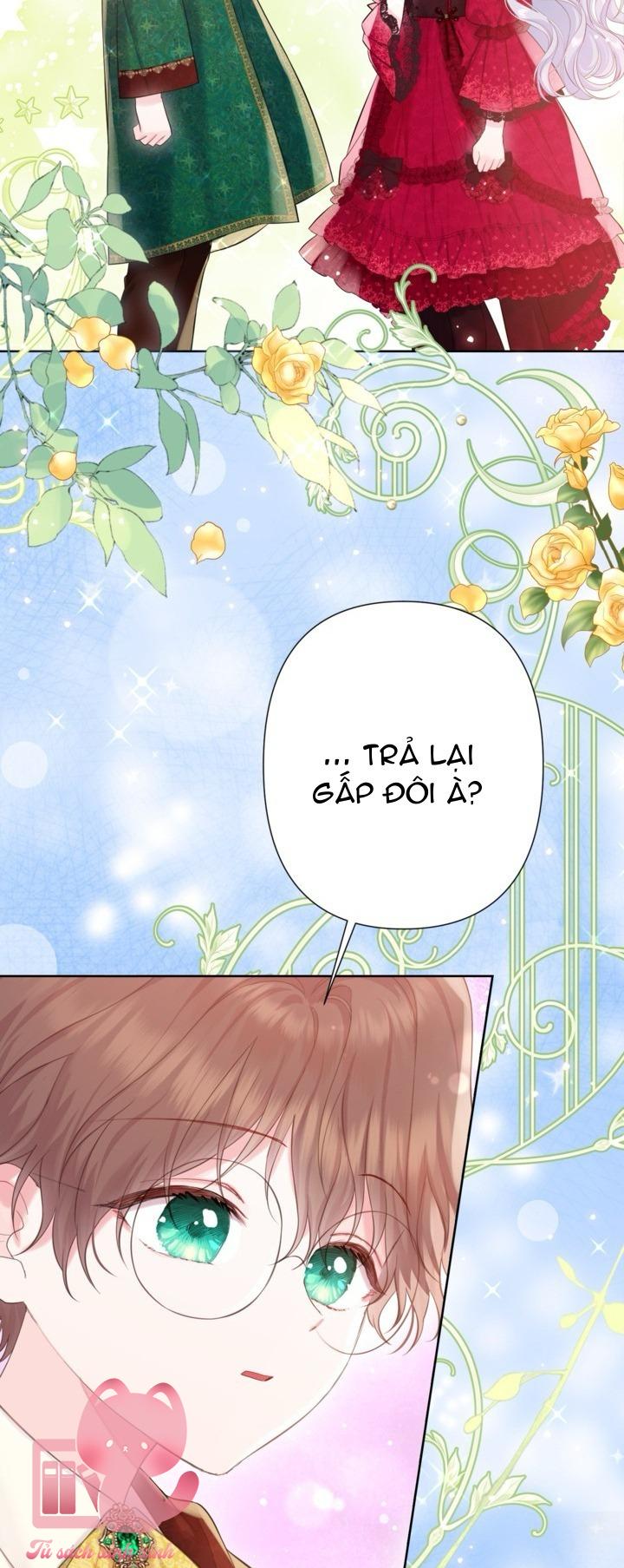 Người Anh Trai Mạnh Nhất Của Tôi Đã Mất Trí Nhớ - Chap 17 - Trang 53