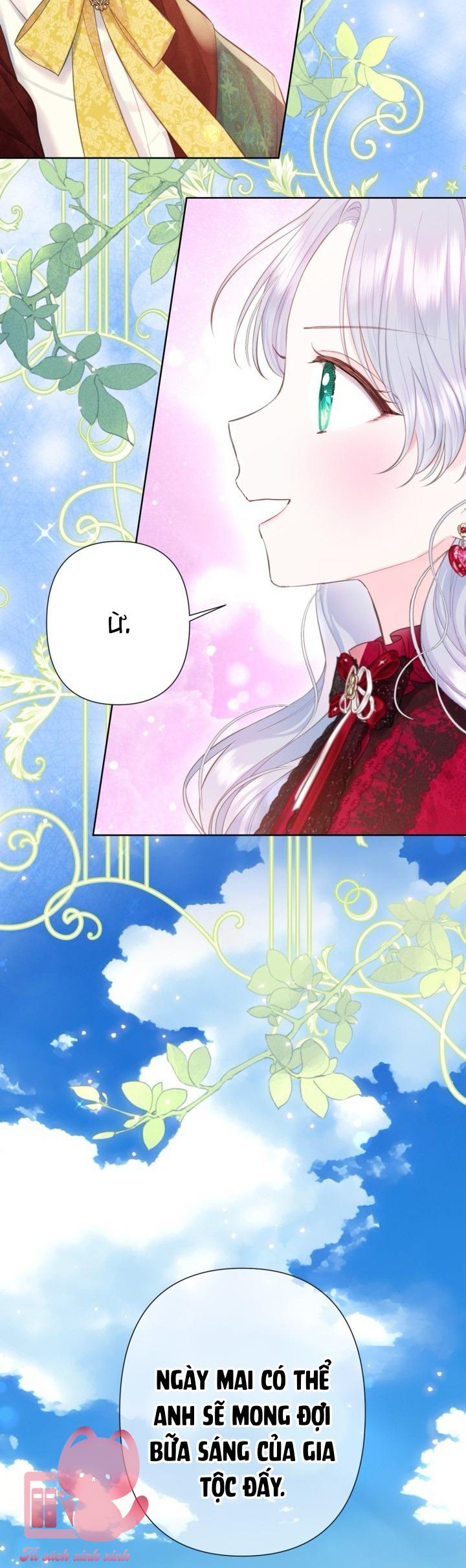 Người Anh Trai Mạnh Nhất Của Tôi Đã Mất Trí Nhớ - Chap 17 - Trang 54