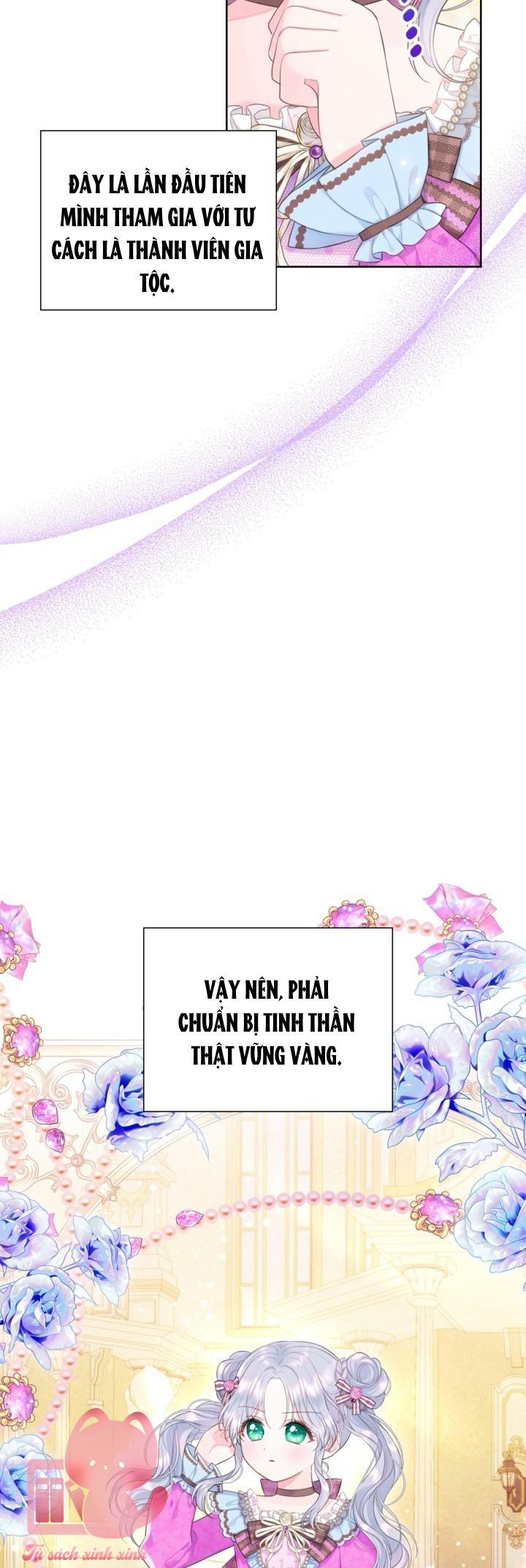 Người Anh Trai Mạnh Nhất Của Tôi Đã Mất Trí Nhớ - Chap 17 - Trang 57