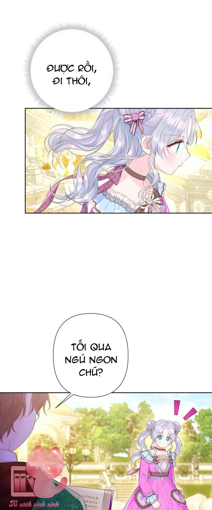 Người Anh Trai Mạnh Nhất Của Tôi Đã Mất Trí Nhớ - Chap 17 - Trang 59