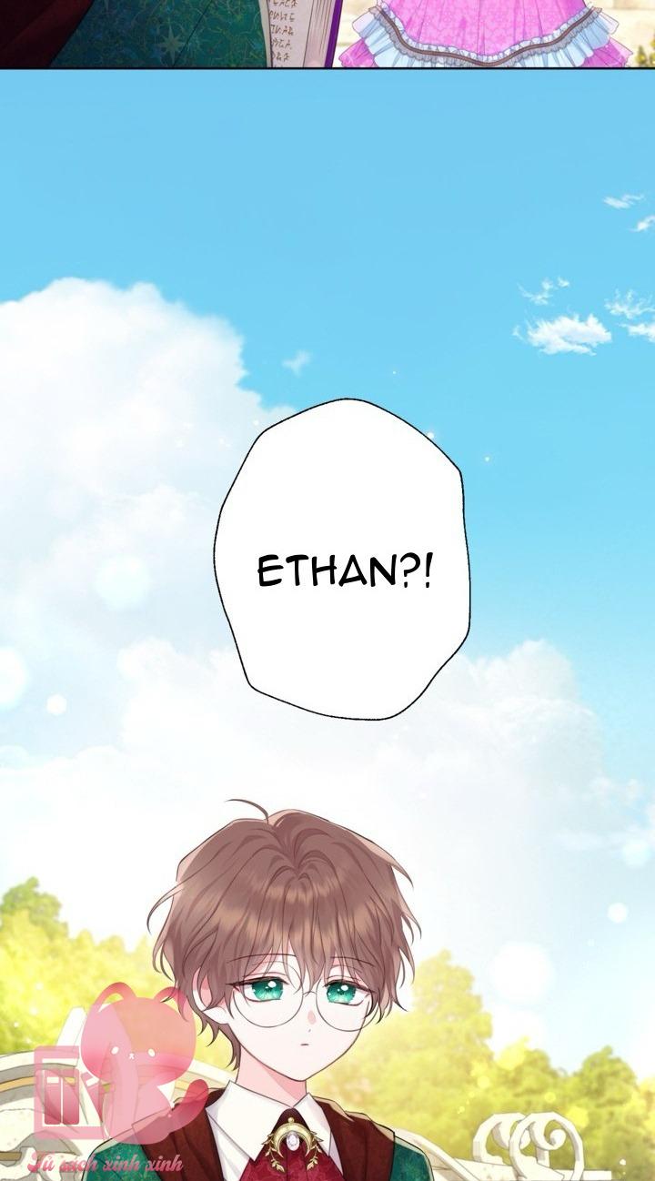 Người Anh Trai Mạnh Nhất Của Tôi Đã Mất Trí Nhớ - Chap 17 - Trang 60
