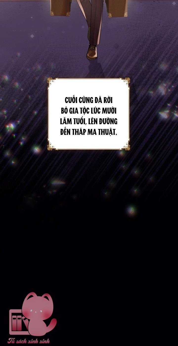 Người Anh Trai Mạnh Nhất Của Tôi Đã Mất Trí Nhớ - Chap 17 - Trang 7