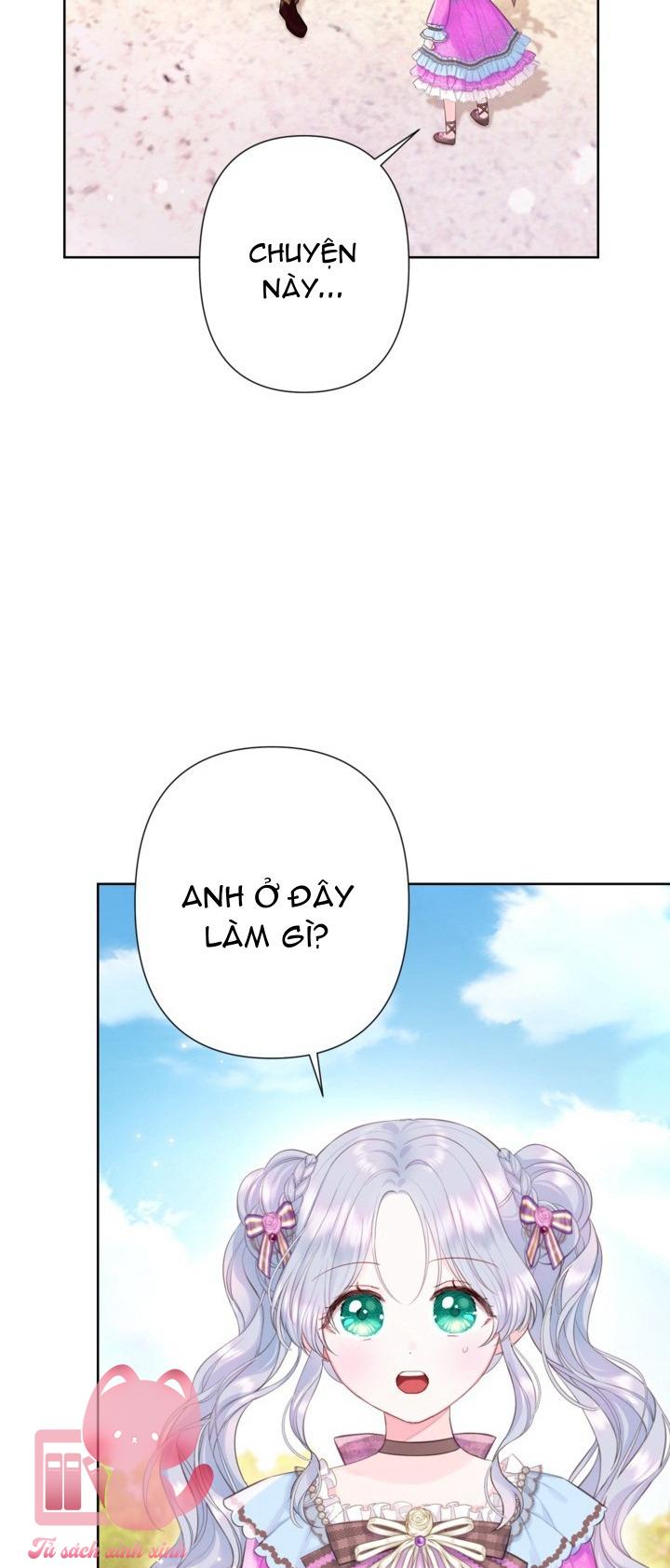 Người Anh Trai Mạnh Nhất Của Tôi Đã Mất Trí Nhớ - Chap 17 - Trang 62