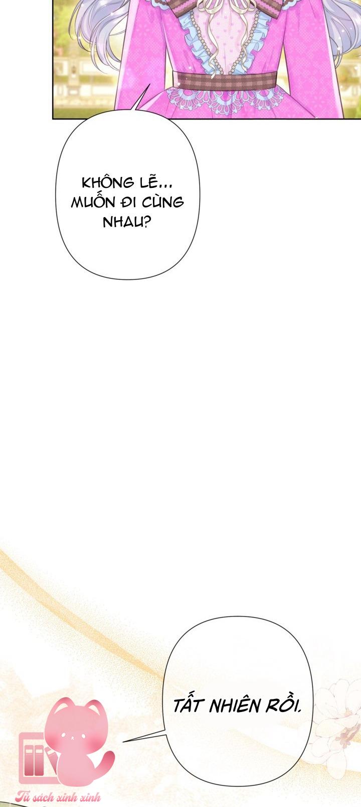 Người Anh Trai Mạnh Nhất Của Tôi Đã Mất Trí Nhớ - Chap 17 - Trang 63