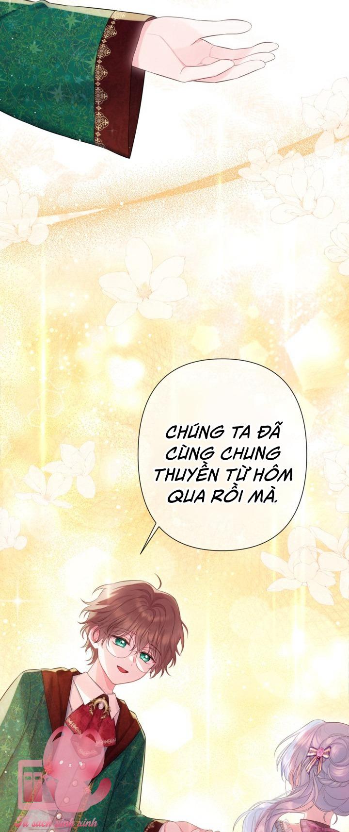 Người Anh Trai Mạnh Nhất Của Tôi Đã Mất Trí Nhớ - Chap 17 - Trang 64