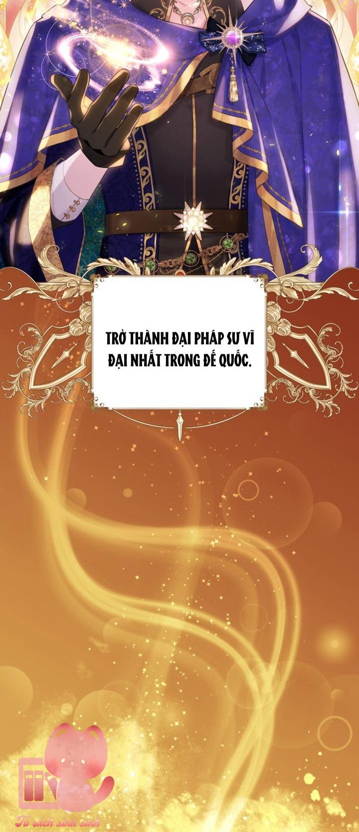 Người Anh Trai Mạnh Nhất Của Tôi Đã Mất Trí Nhớ - Chap 17 - Trang 10
