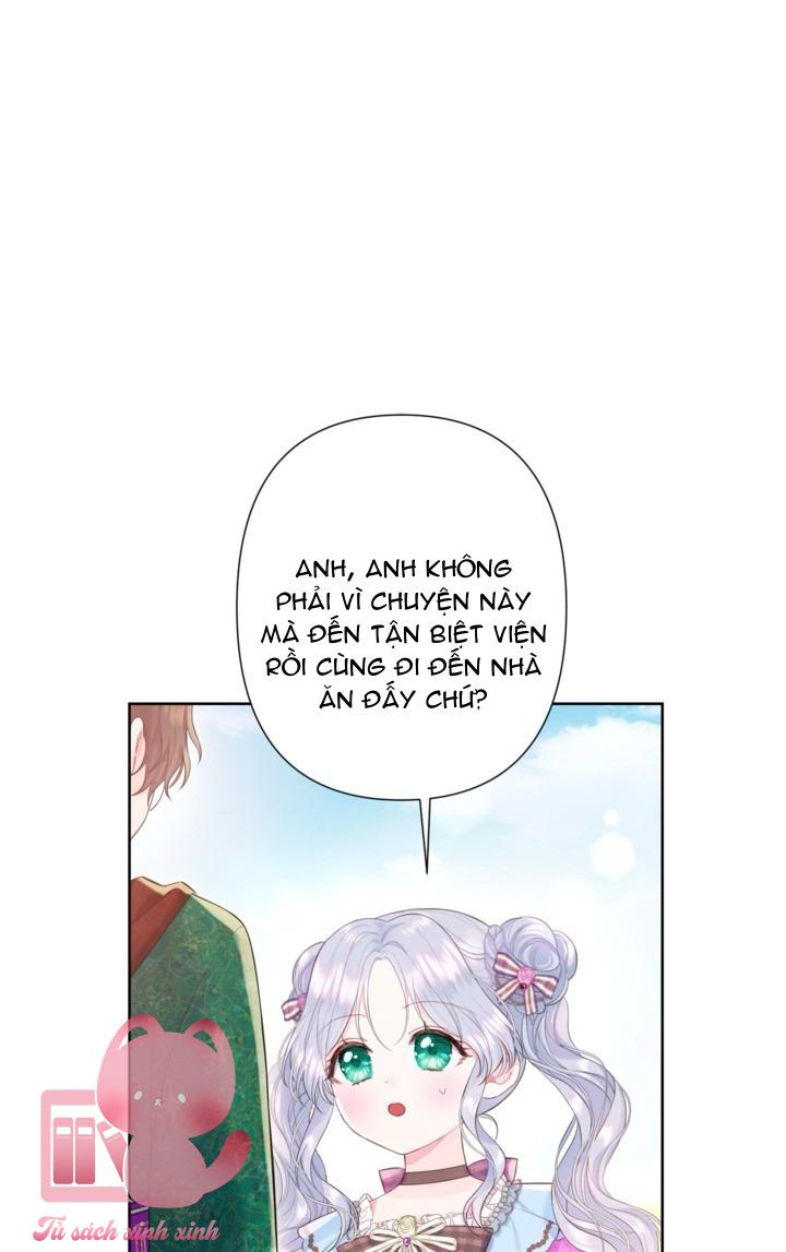 Người Anh Trai Mạnh Nhất Của Tôi Đã Mất Trí Nhớ - Chap 18 - Trang 1