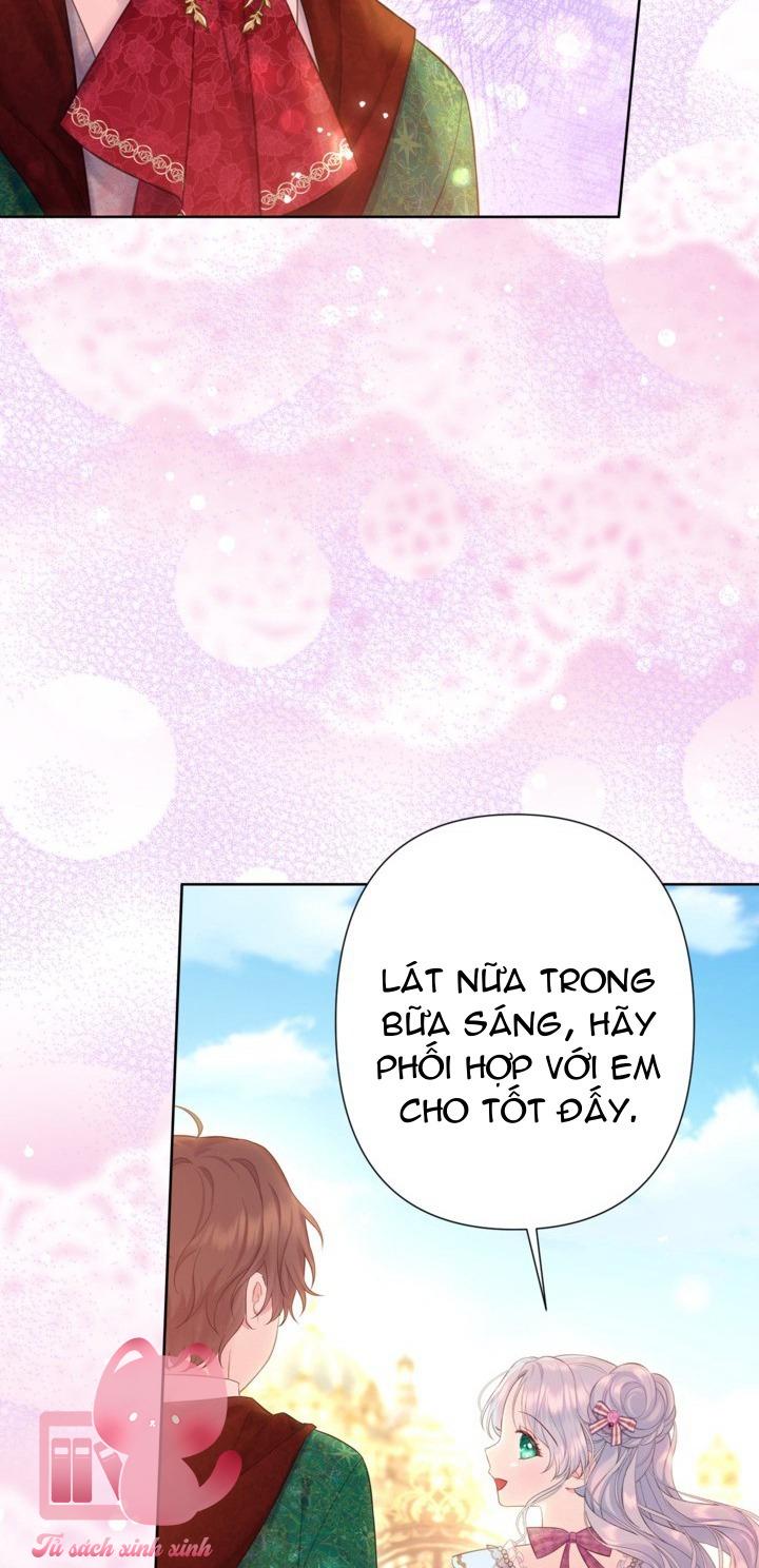 Người Anh Trai Mạnh Nhất Của Tôi Đã Mất Trí Nhớ - Chap 18 - Trang 11