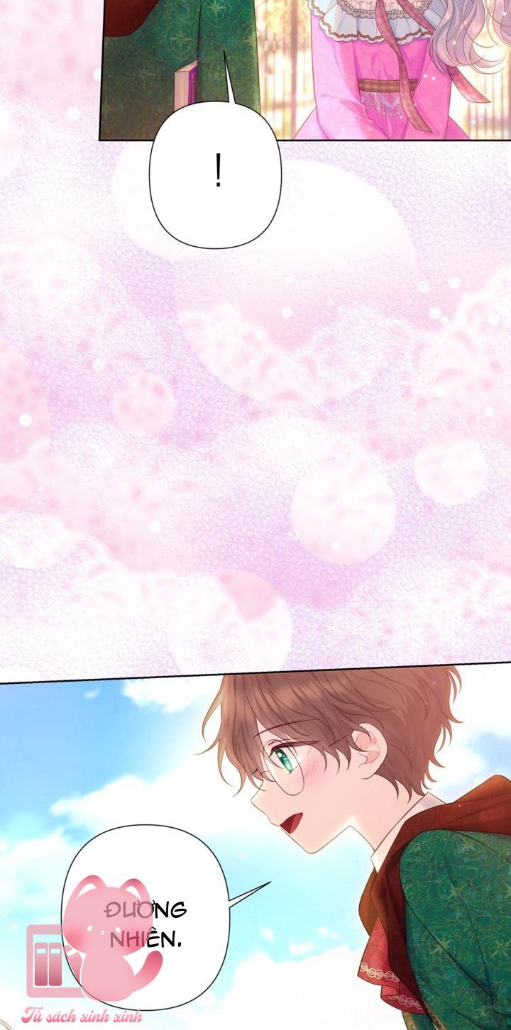 Người Anh Trai Mạnh Nhất Của Tôi Đã Mất Trí Nhớ - Chap 18 - Trang 12