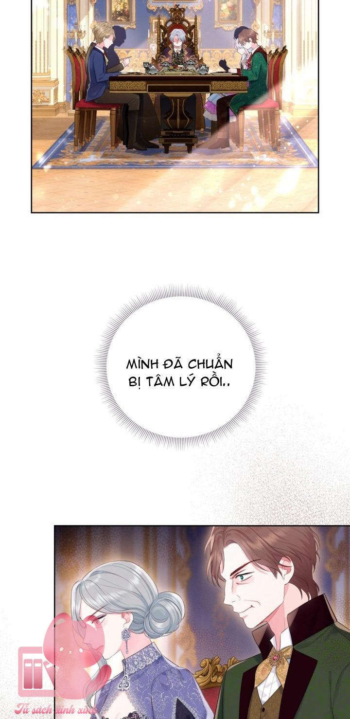Người Anh Trai Mạnh Nhất Của Tôi Đã Mất Trí Nhớ - Chap 18 - Trang 17