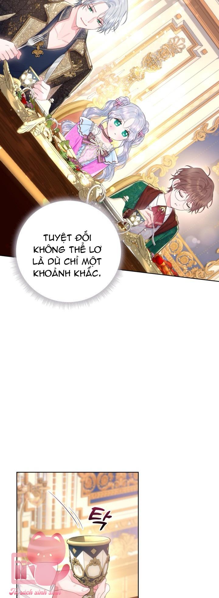 Người Anh Trai Mạnh Nhất Của Tôi Đã Mất Trí Nhớ - Chap 18 - Trang 19