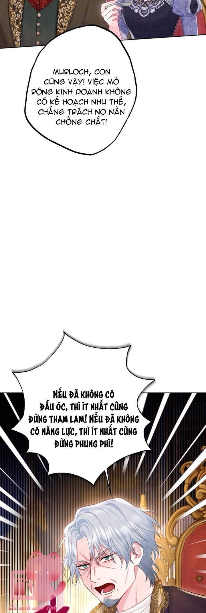 Người Anh Trai Mạnh Nhất Của Tôi Đã Mất Trí Nhớ - Chap 18 - Trang 23