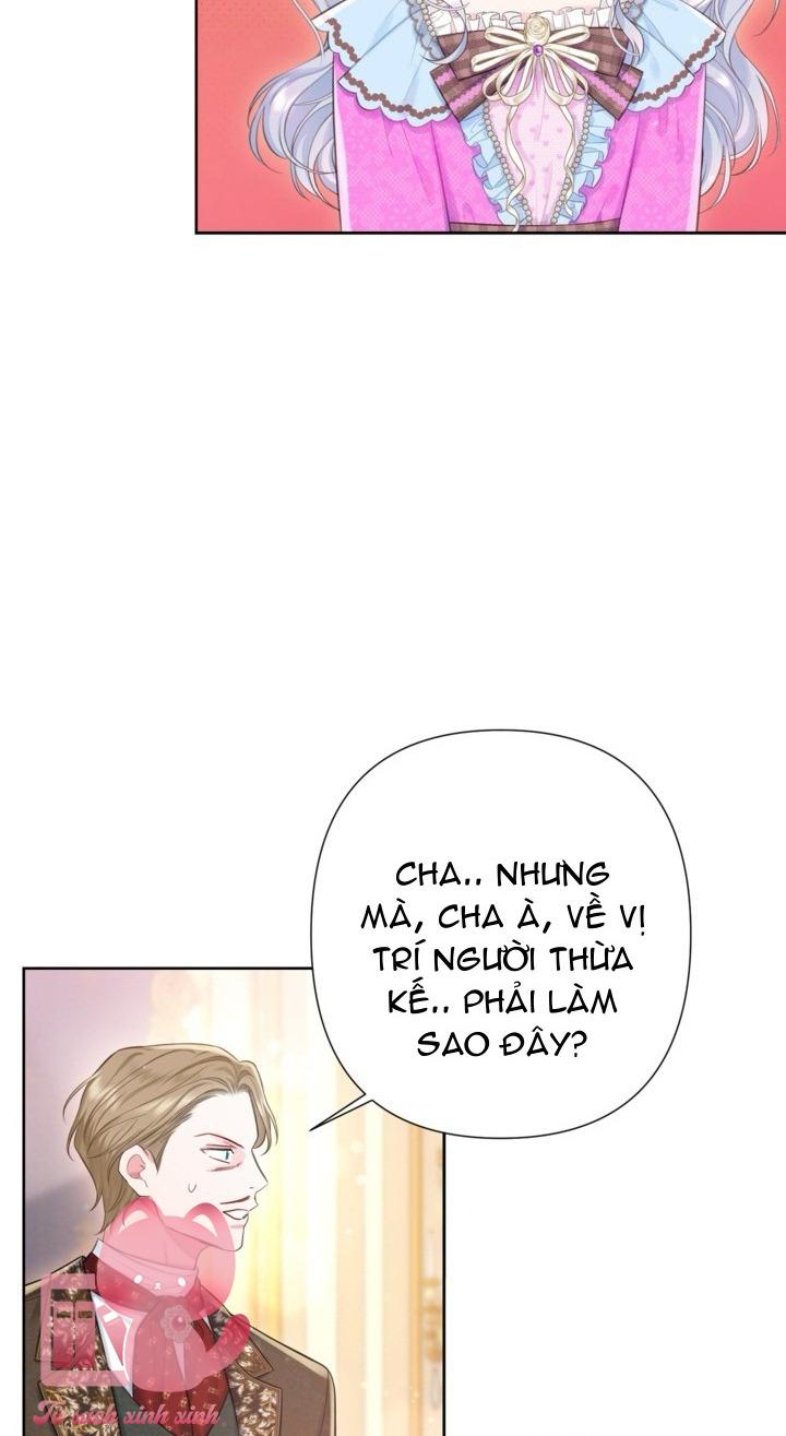 Người Anh Trai Mạnh Nhất Của Tôi Đã Mất Trí Nhớ - Chap 18 - Trang 25
