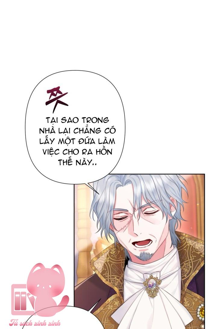 Người Anh Trai Mạnh Nhất Của Tôi Đã Mất Trí Nhớ - Chap 18 - Trang 28