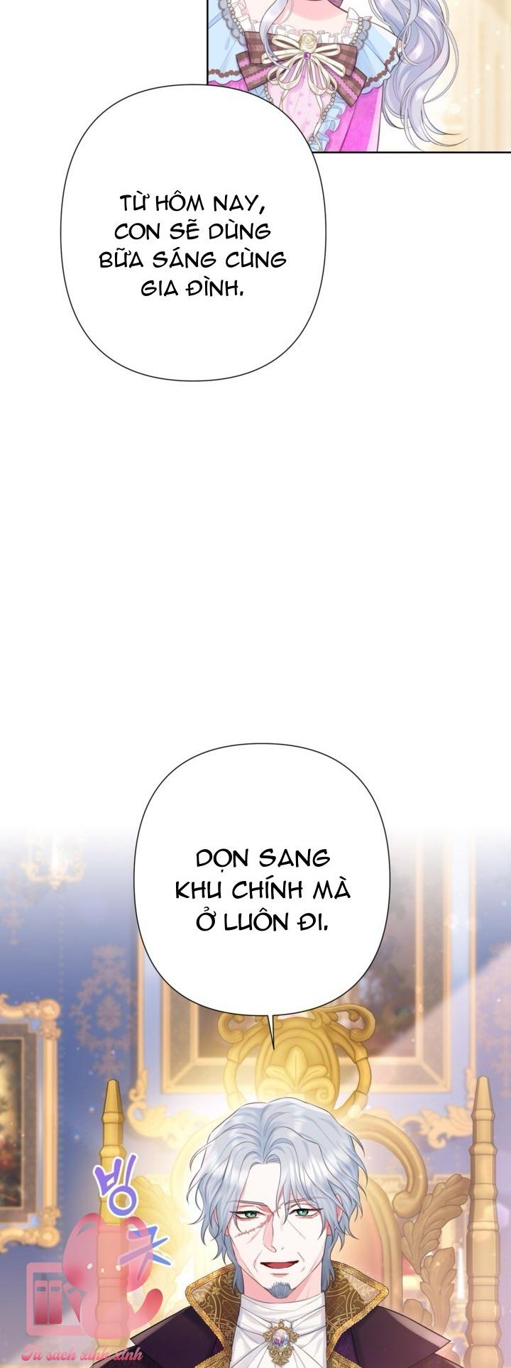 Người Anh Trai Mạnh Nhất Của Tôi Đã Mất Trí Nhớ - Chap 18 - Trang 30