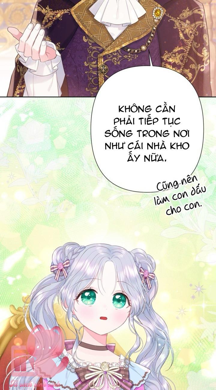 Người Anh Trai Mạnh Nhất Của Tôi Đã Mất Trí Nhớ - Chap 18 - Trang 31