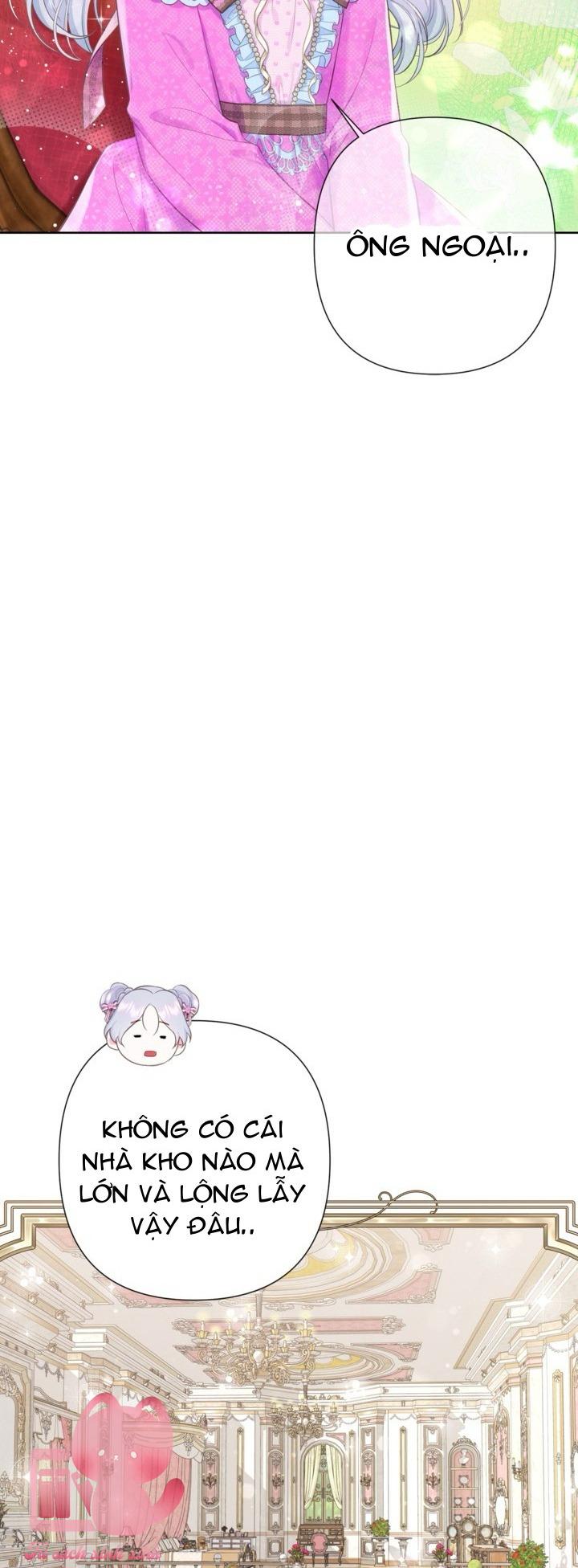 Người Anh Trai Mạnh Nhất Của Tôi Đã Mất Trí Nhớ - Chap 18 - Trang 32