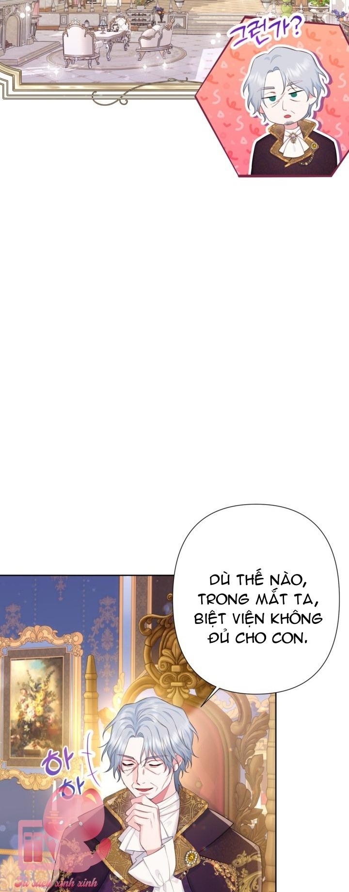Người Anh Trai Mạnh Nhất Của Tôi Đã Mất Trí Nhớ - Chap 18 - Trang 33
