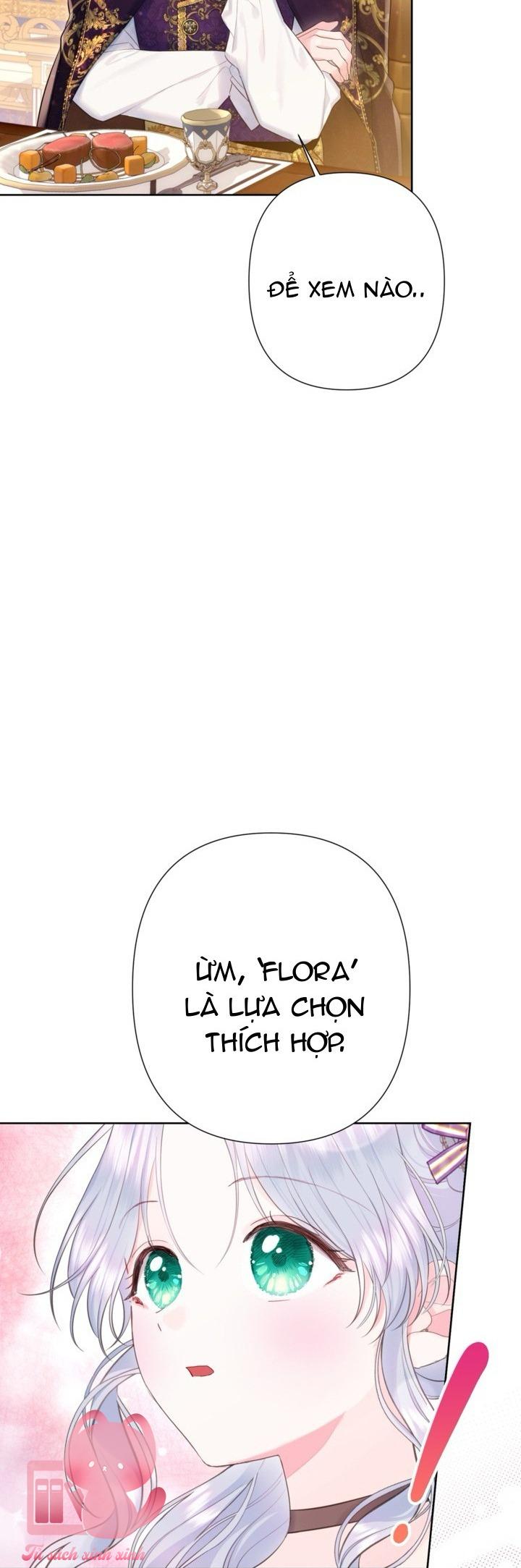 Người Anh Trai Mạnh Nhất Của Tôi Đã Mất Trí Nhớ - Chap 18 - Trang 34