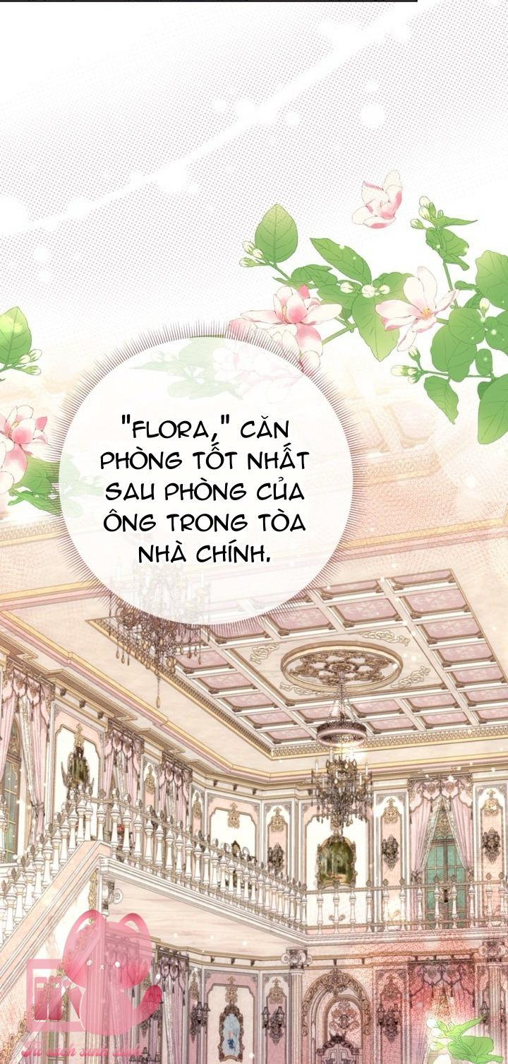 Người Anh Trai Mạnh Nhất Của Tôi Đã Mất Trí Nhớ - Chap 18 - Trang 35