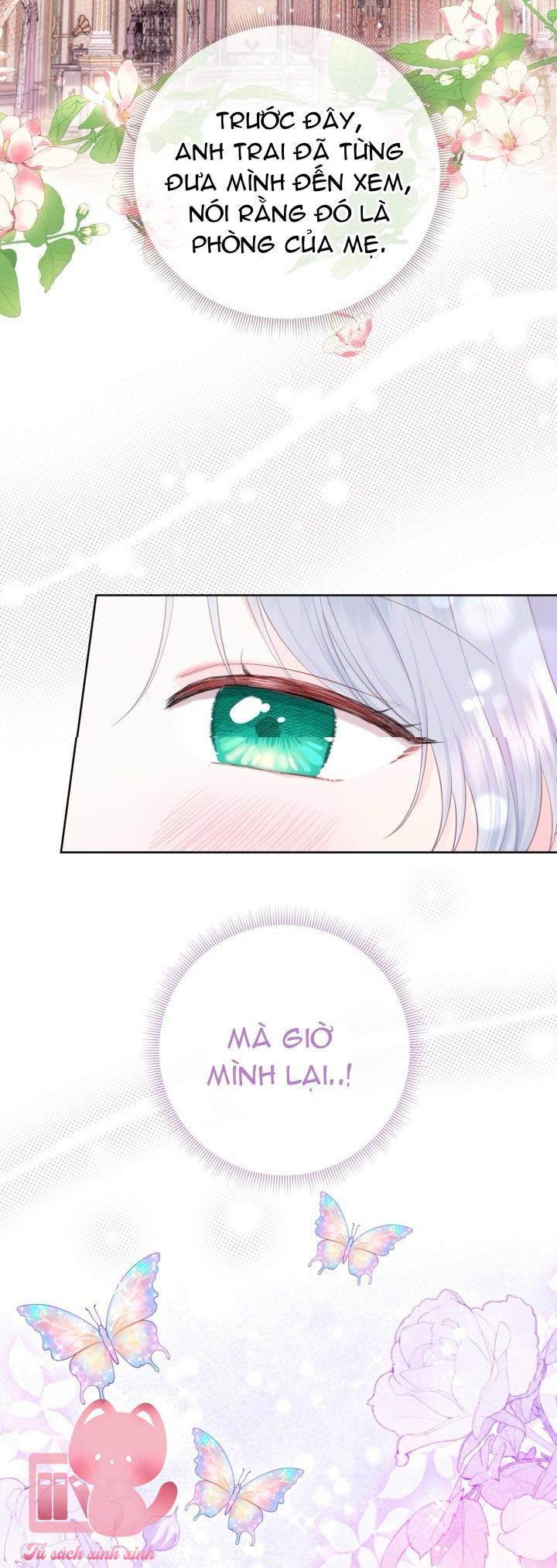 Người Anh Trai Mạnh Nhất Của Tôi Đã Mất Trí Nhớ - Chap 18 - Trang 36