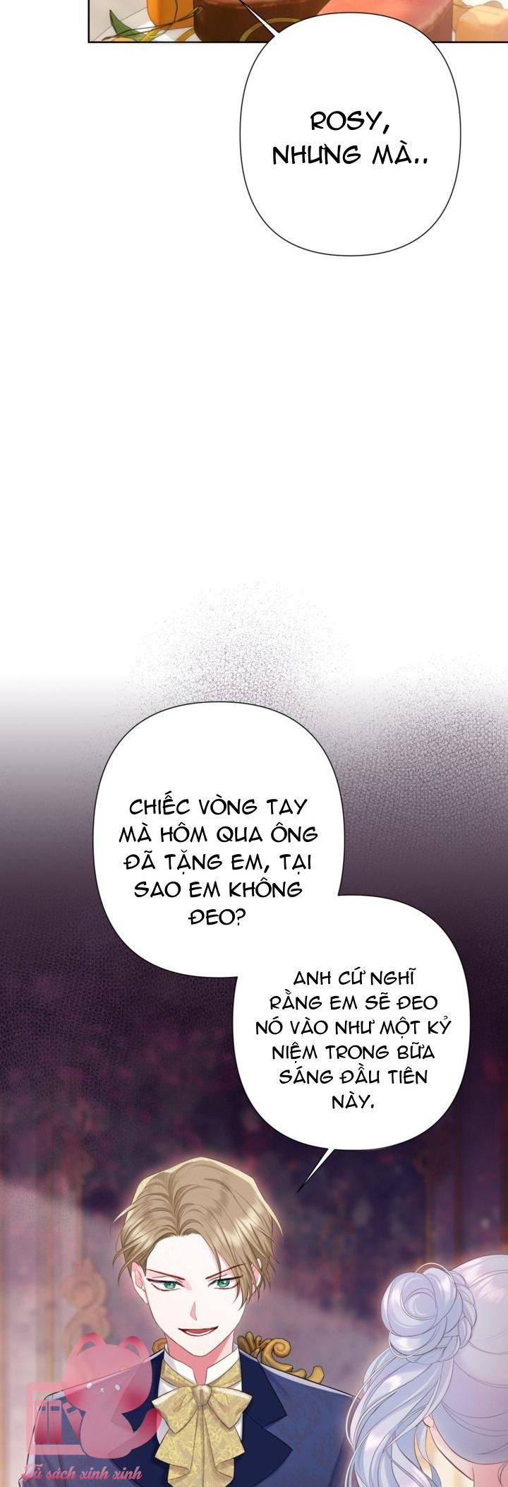 Người Anh Trai Mạnh Nhất Của Tôi Đã Mất Trí Nhớ - Chap 18 - Trang 40
