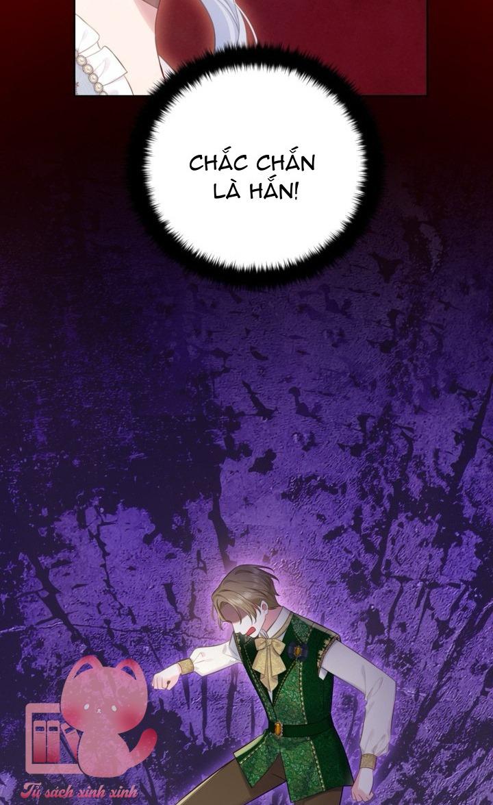 Người Anh Trai Mạnh Nhất Của Tôi Đã Mất Trí Nhớ - Chap 18 - Trang 42