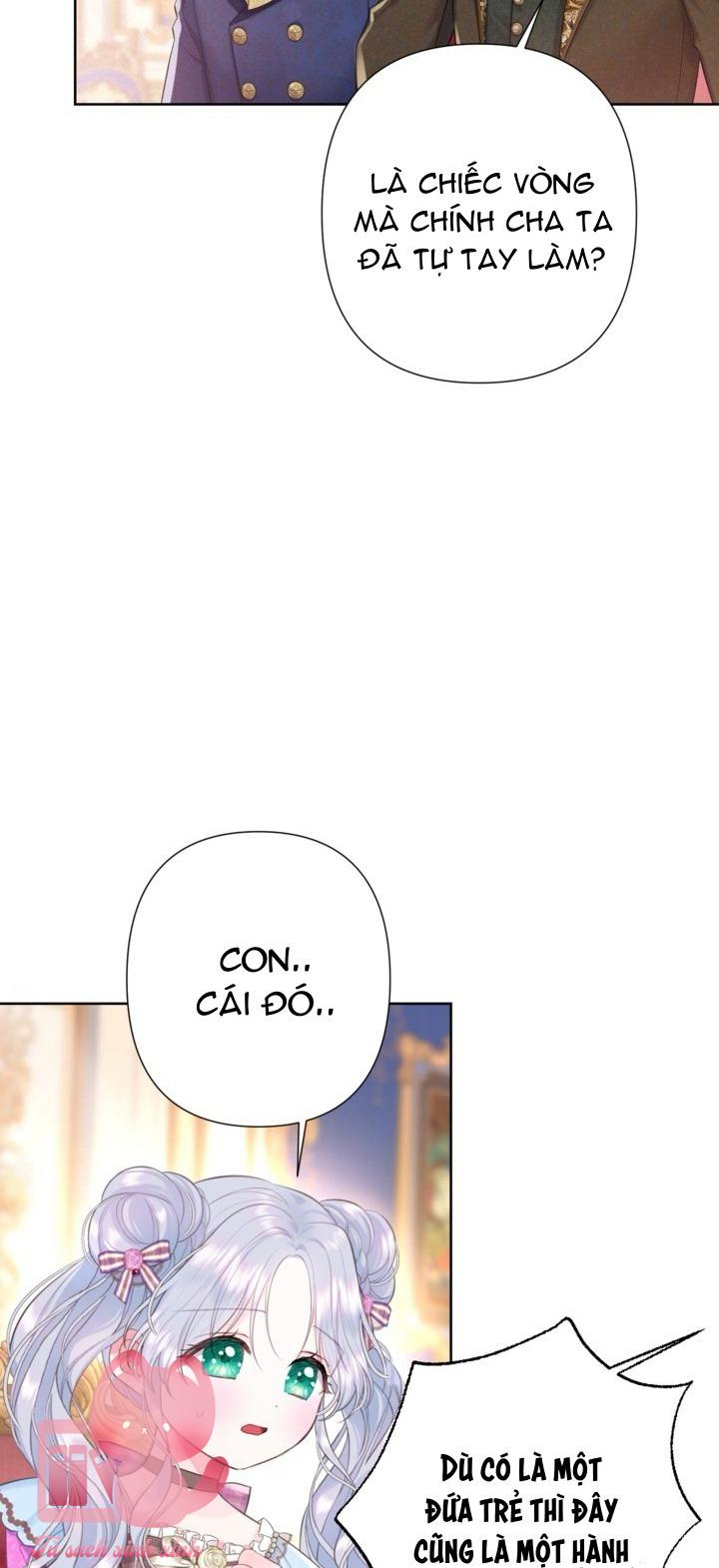 Người Anh Trai Mạnh Nhất Của Tôi Đã Mất Trí Nhớ - Chap 18 - Trang 44