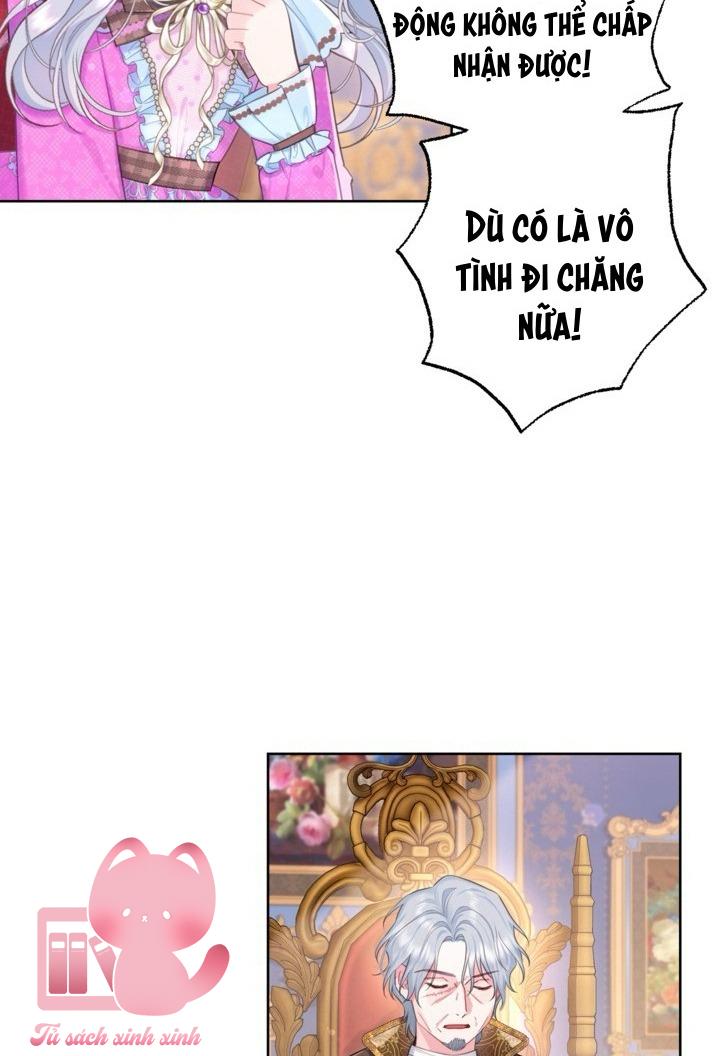 Người Anh Trai Mạnh Nhất Của Tôi Đã Mất Trí Nhớ - Chap 18 - Trang 45