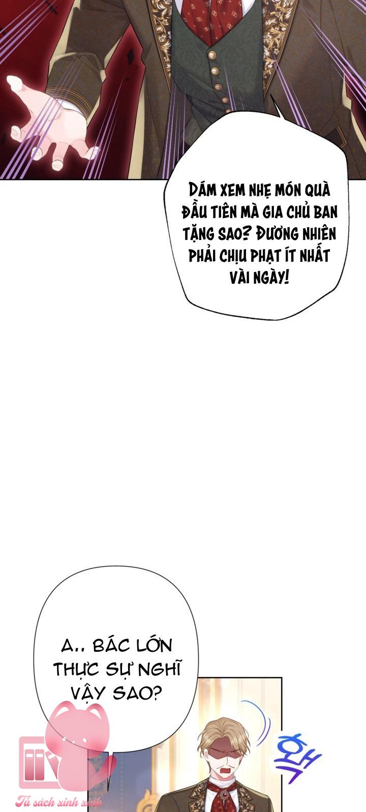 Người Anh Trai Mạnh Nhất Của Tôi Đã Mất Trí Nhớ - Chap 18 - Trang 48