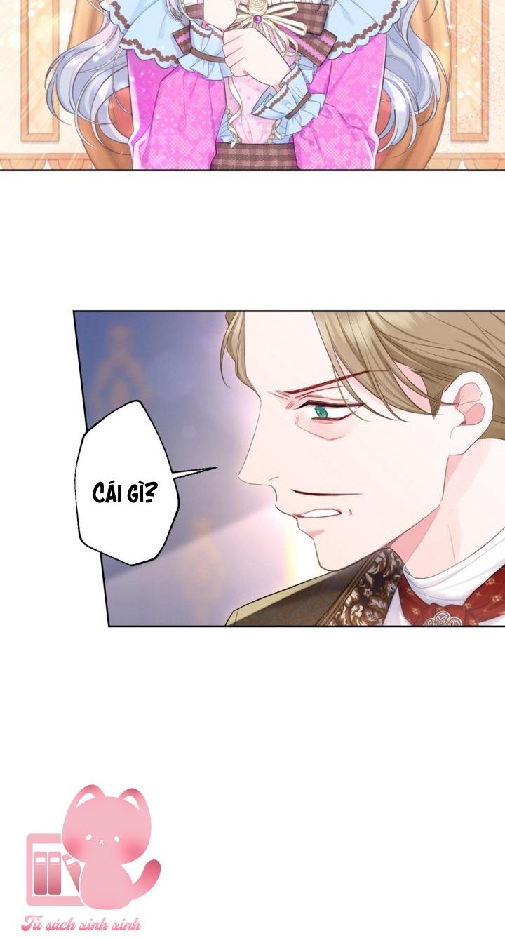 Người Anh Trai Mạnh Nhất Của Tôi Đã Mất Trí Nhớ - Chap 18 - Trang 50