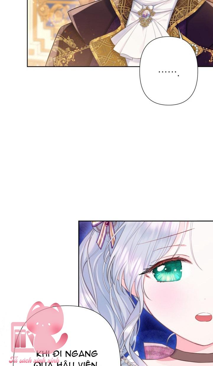 Người Anh Trai Mạnh Nhất Của Tôi Đã Mất Trí Nhớ - Chap 18 - Trang 52