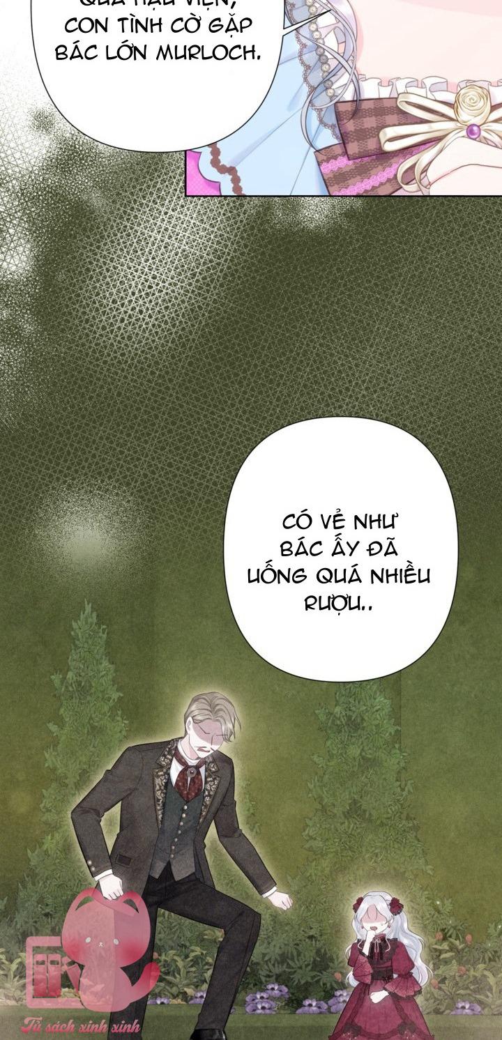 Người Anh Trai Mạnh Nhất Của Tôi Đã Mất Trí Nhớ - Chap 18 - Trang 53