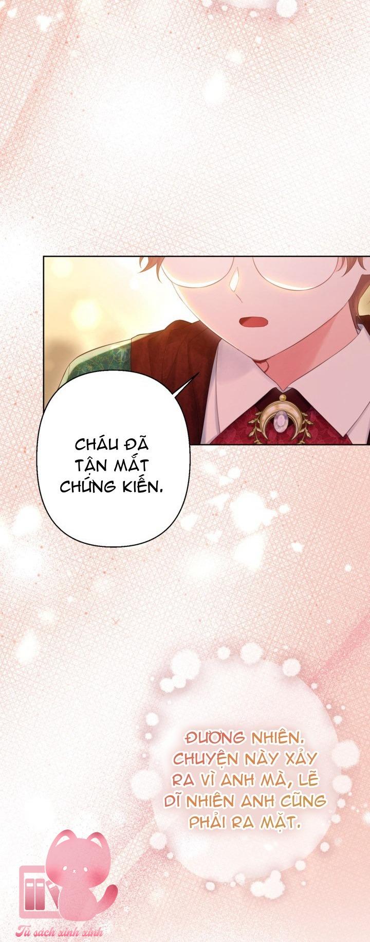 Người Anh Trai Mạnh Nhất Của Tôi Đã Mất Trí Nhớ - Chap 18 - Trang 59