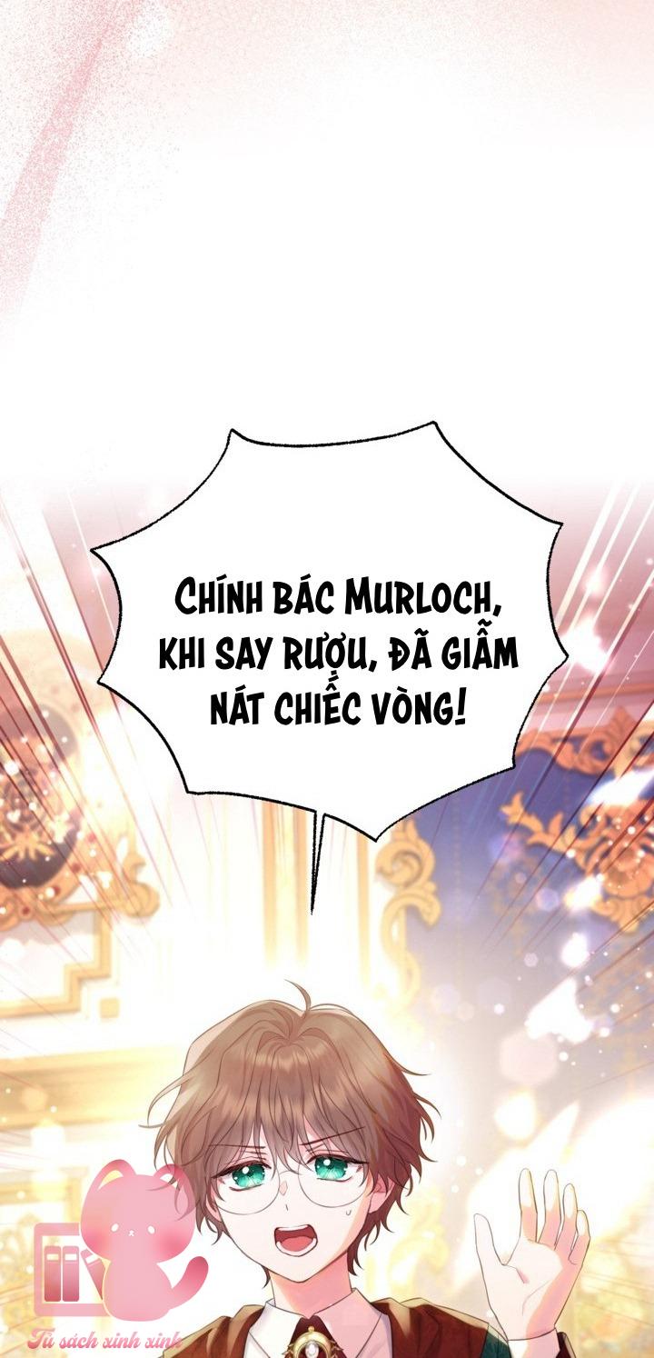 Người Anh Trai Mạnh Nhất Của Tôi Đã Mất Trí Nhớ - Chap 18 - Trang 60