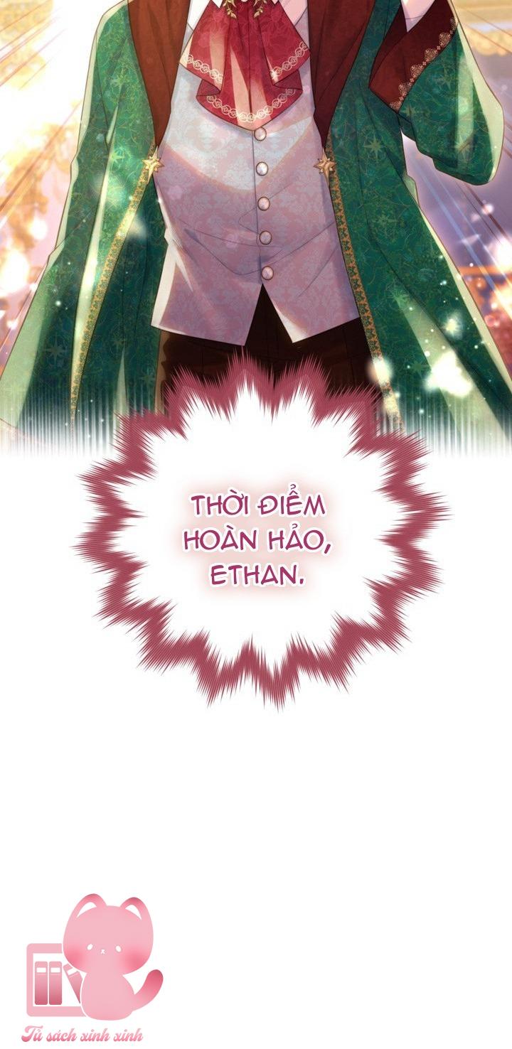 Người Anh Trai Mạnh Nhất Của Tôi Đã Mất Trí Nhớ - Chap 18 - Trang 61