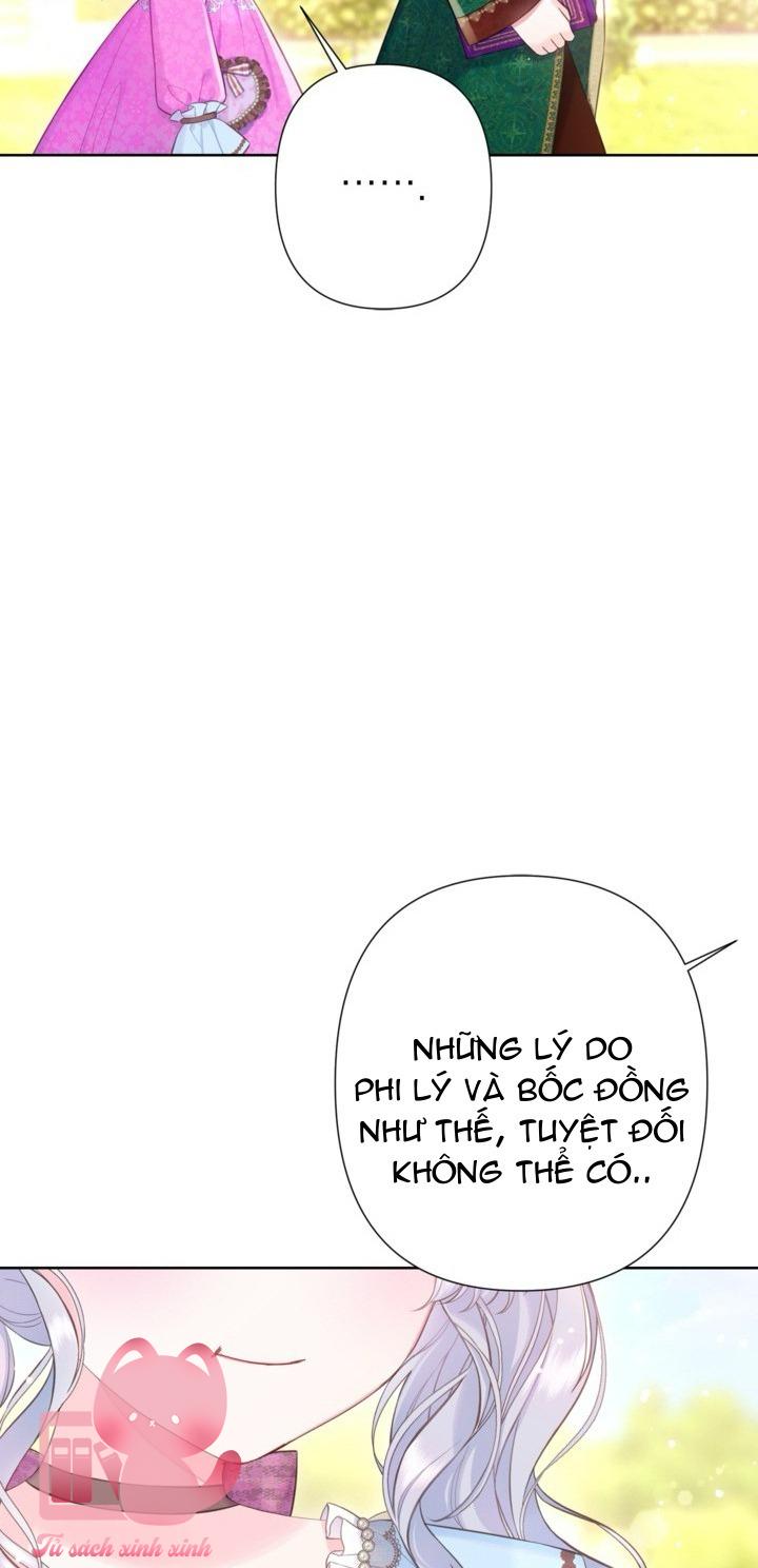 Người Anh Trai Mạnh Nhất Của Tôi Đã Mất Trí Nhớ - Chap 18 - Trang 8