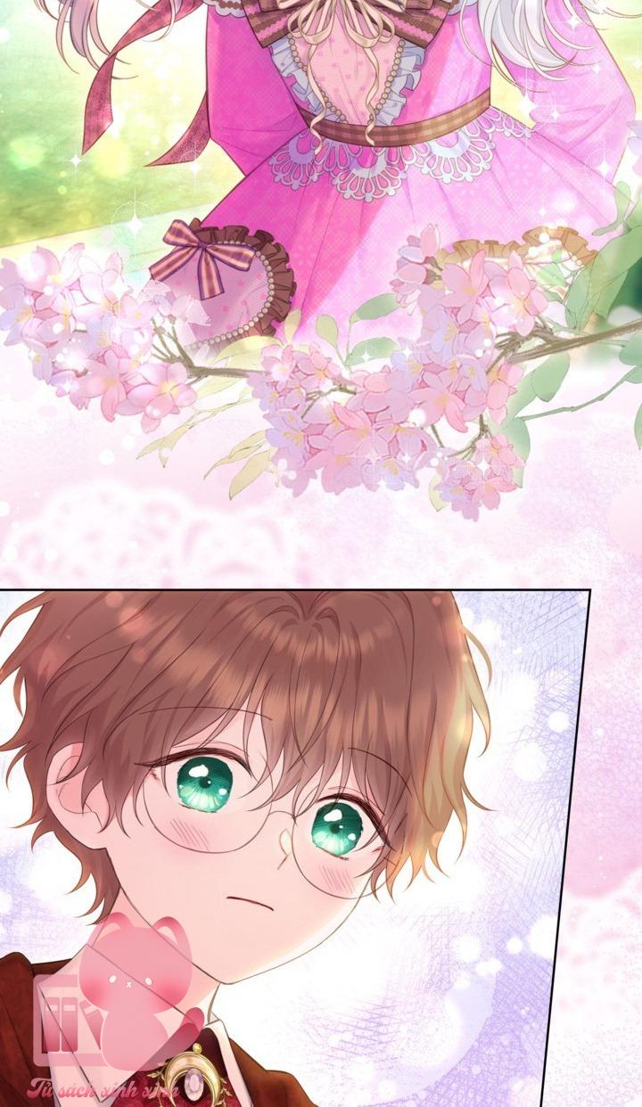 Người Anh Trai Mạnh Nhất Của Tôi Đã Mất Trí Nhớ - Chap 18 - Trang 10