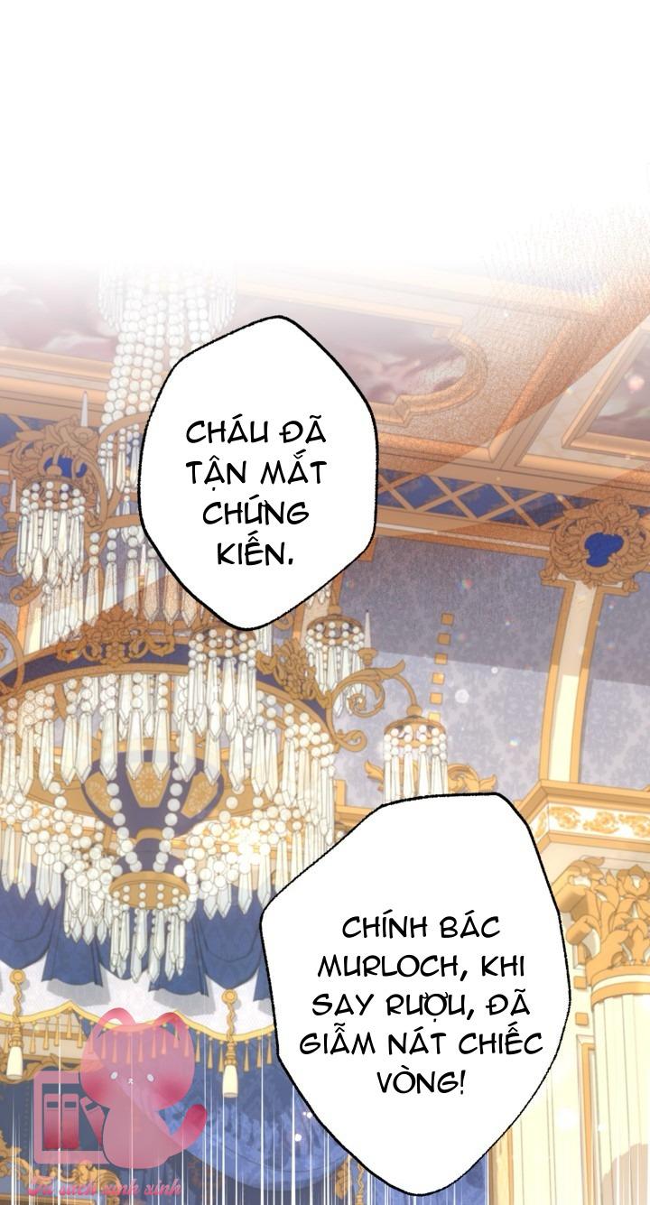 Người Anh Trai Mạnh Nhất Của Tôi Đã Mất Trí Nhớ - Chap 19 - Trang 1