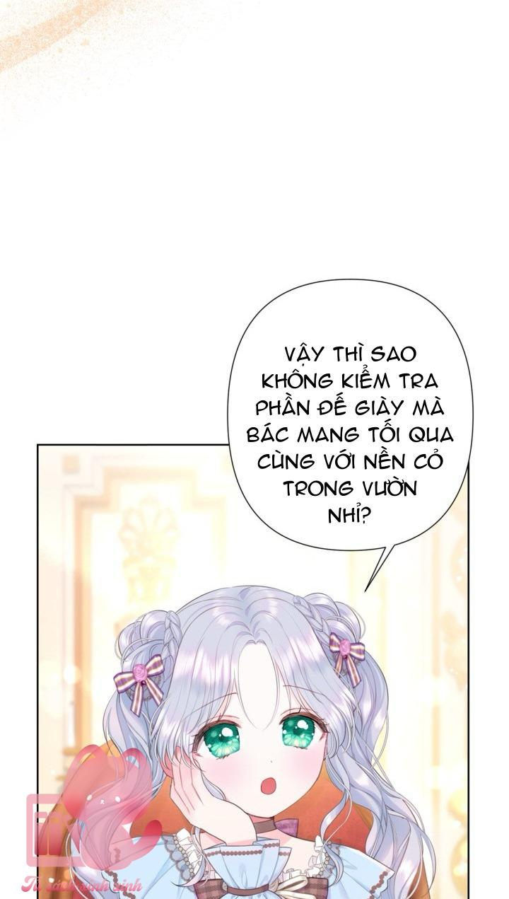 Người Anh Trai Mạnh Nhất Của Tôi Đã Mất Trí Nhớ - Chap 19 - Trang 11
