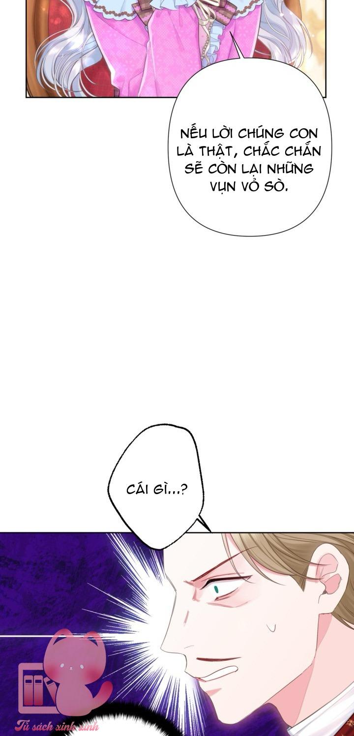 Người Anh Trai Mạnh Nhất Của Tôi Đã Mất Trí Nhớ - Chap 19 - Trang 12
