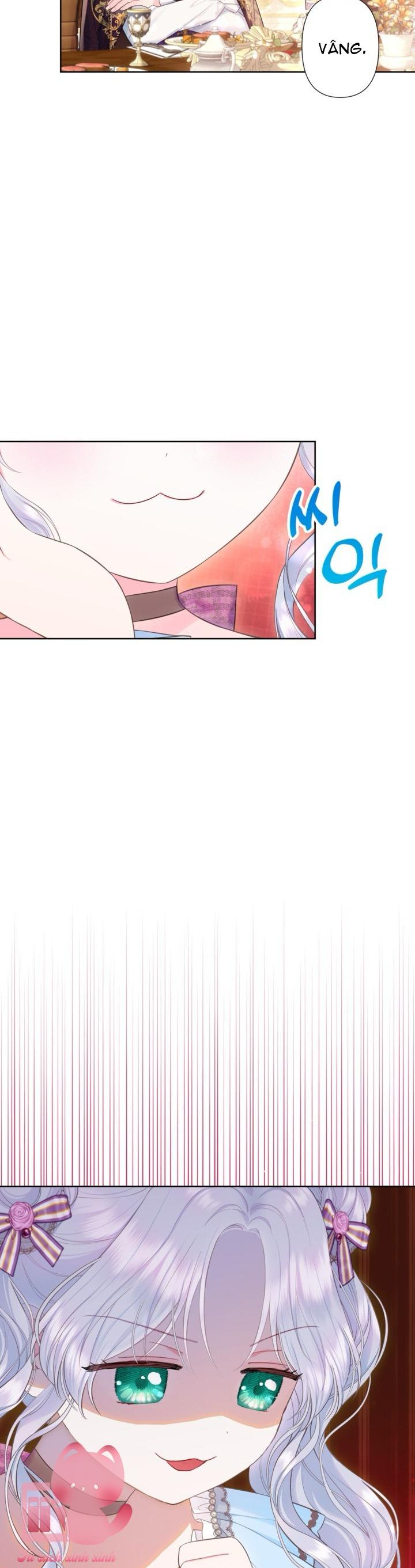 Người Anh Trai Mạnh Nhất Của Tôi Đã Mất Trí Nhớ - Chap 19 - Trang 14