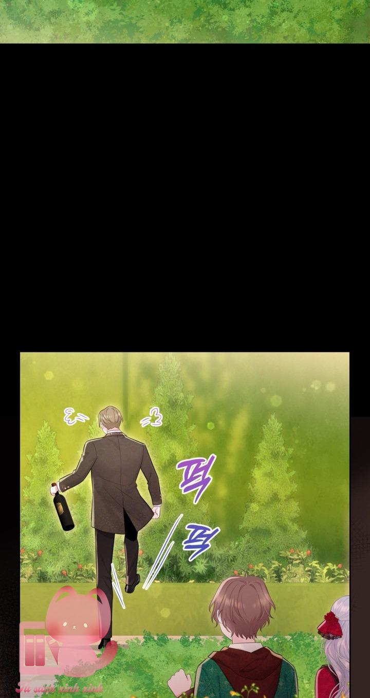 Người Anh Trai Mạnh Nhất Của Tôi Đã Mất Trí Nhớ - Chap 19 - Trang 16