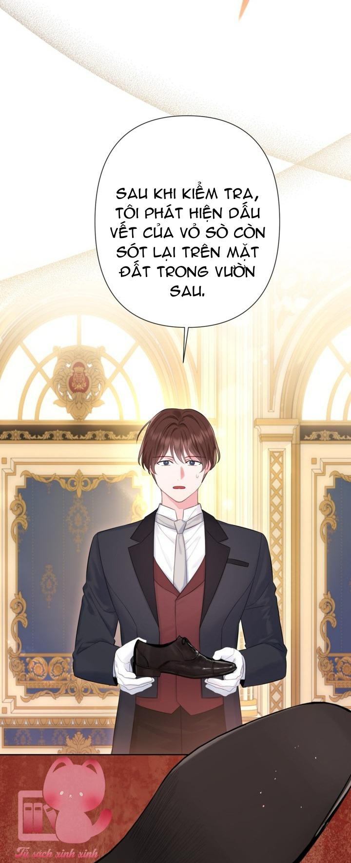 Người Anh Trai Mạnh Nhất Của Tôi Đã Mất Trí Nhớ - Chap 19 - Trang 20