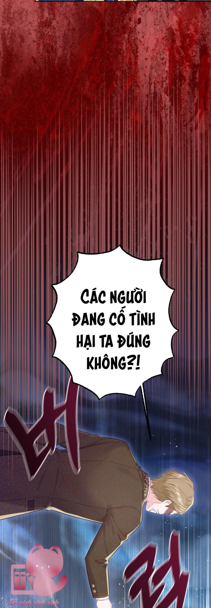 Người Anh Trai Mạnh Nhất Của Tôi Đã Mất Trí Nhớ - Chap 19 - Trang 22