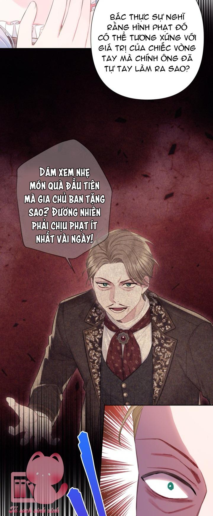 Người Anh Trai Mạnh Nhất Của Tôi Đã Mất Trí Nhớ - Chap 19 - Trang 24