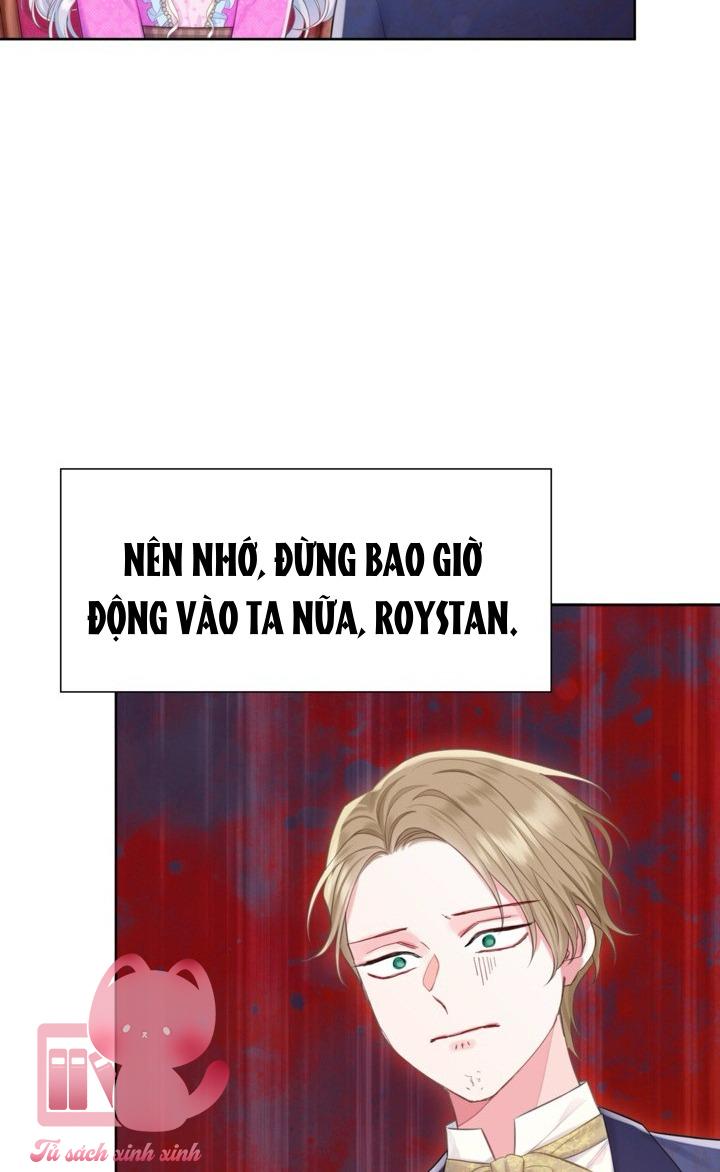 Người Anh Trai Mạnh Nhất Của Tôi Đã Mất Trí Nhớ - Chap 19 - Trang 26