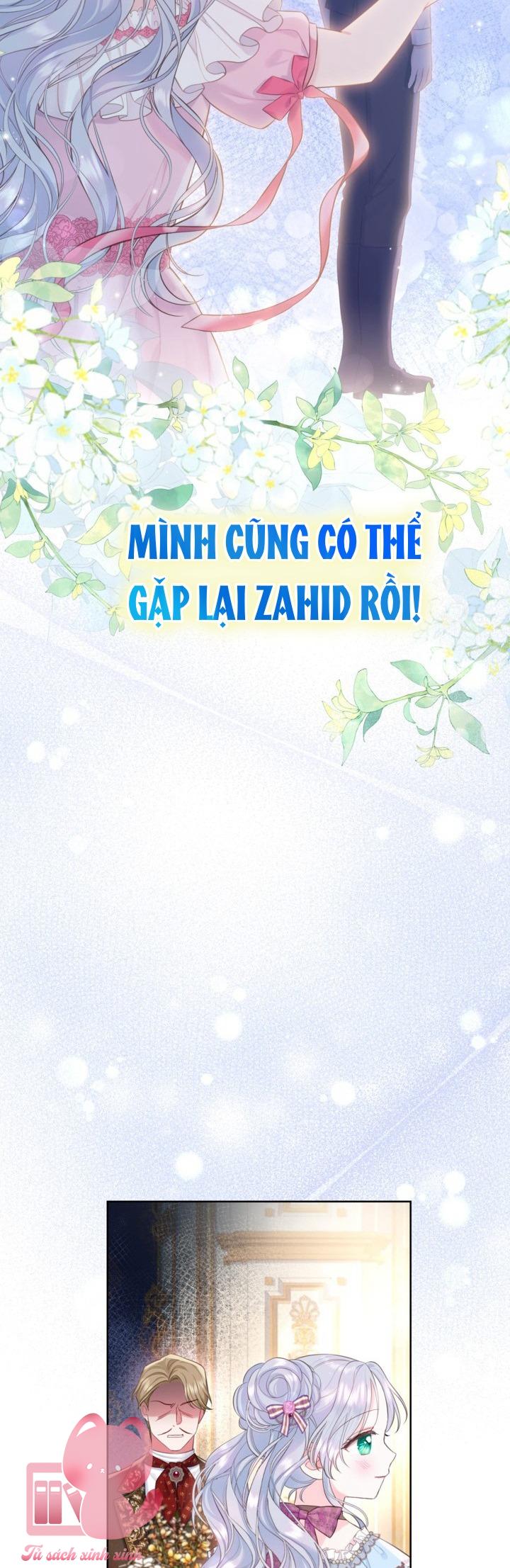Người Anh Trai Mạnh Nhất Của Tôi Đã Mất Trí Nhớ - Chap 19 - Trang 36
