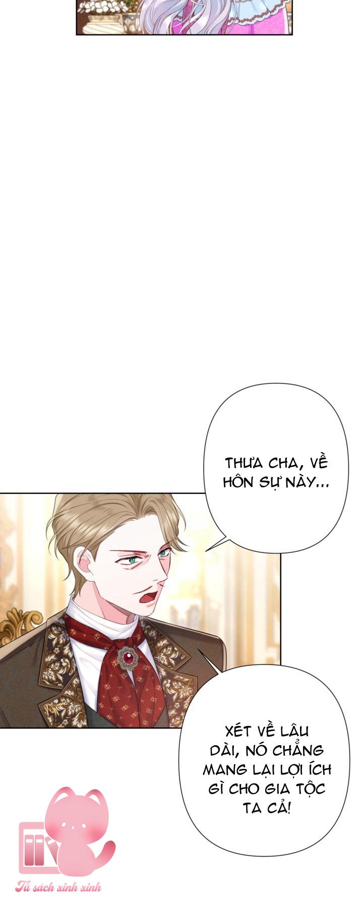 Người Anh Trai Mạnh Nhất Của Tôi Đã Mất Trí Nhớ - Chap 19 - Trang 37